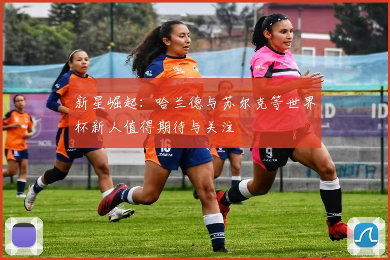 新星崛起：哈兰德与苏尔克等世界杯新人值得期待与关注